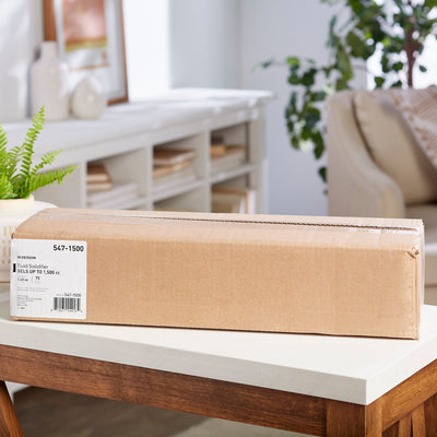 McKesson Fluid Solidifier, 1.69 oz Bottle -Case of 75