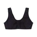 McKesson Surgi-Bra II, 38 Inch, Black -Each