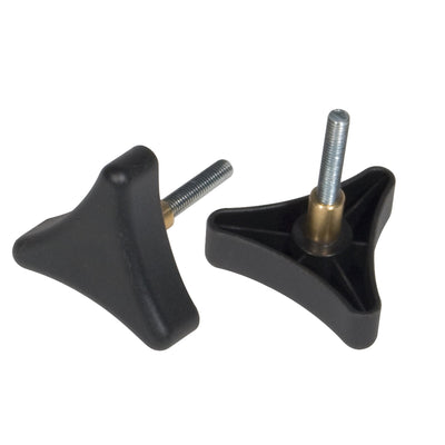 drive Height Adjustment Knob -Each