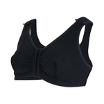 McKesson Surgi-Bra II, 40 Inch, Black -Each