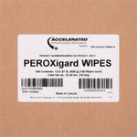 McKesson Hydrogen Peroxide Surface Disinfectant Wipes -Can of 160