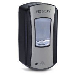 Provon LTX-12 Soap Dispenser, 1200 mL -Case of 4