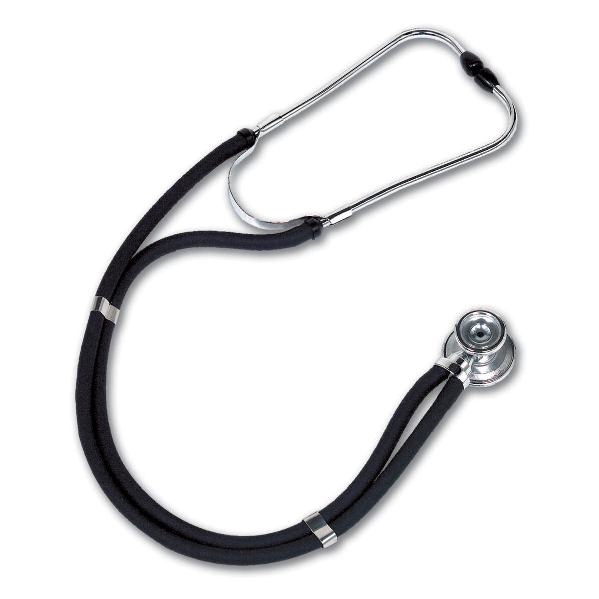 W.A. Baum Sprague - Rappaport Stethoscope -Each
