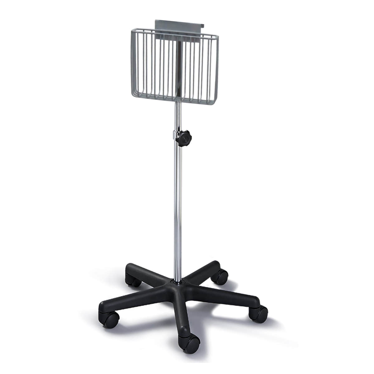 IntelliSense Blood Pressure Monitor Cart -Each