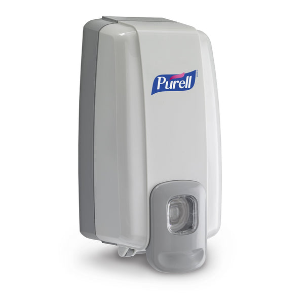 Purell NXT Space Saver Soap Dispenser, 1000 mL -Case of 6