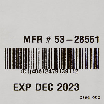 McKesson Pro-Tech Surface Disinfectant Cleaner Alcohol-Based Liquid, Non-Sterile, Floral Scent, 1 gal. Jug -Case of 4