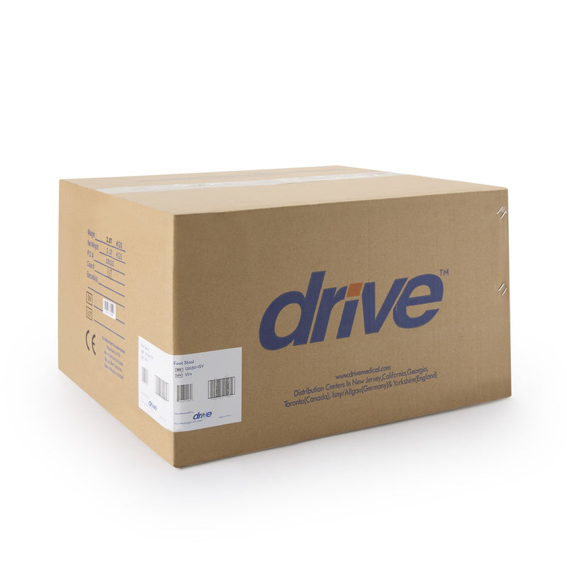 drive 1 Step Stool -Each