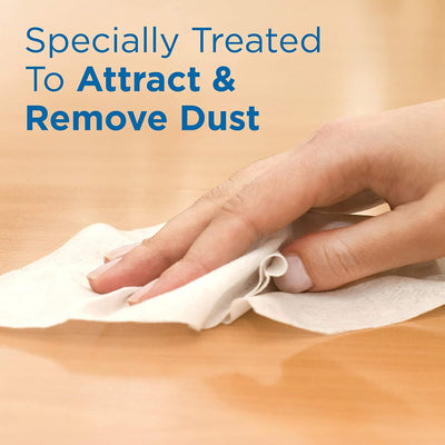 Brawny Industrial Dust Cloth -Case of 200