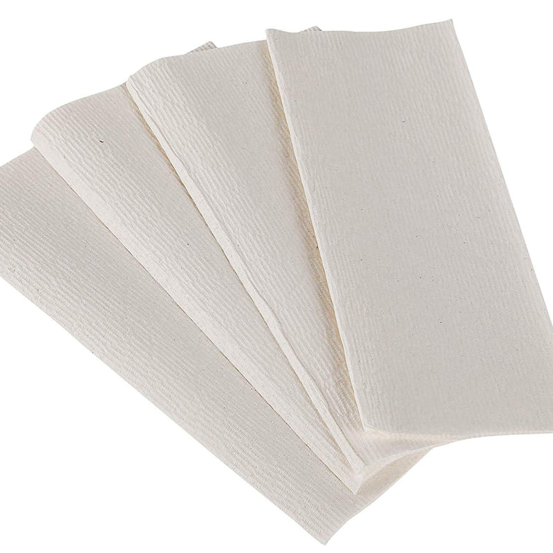 Kleenex Scottfold Paper Towel, 120 per Pack -Case of 25