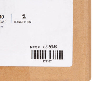 McKesson Infectious Waste Bag -Case of 500