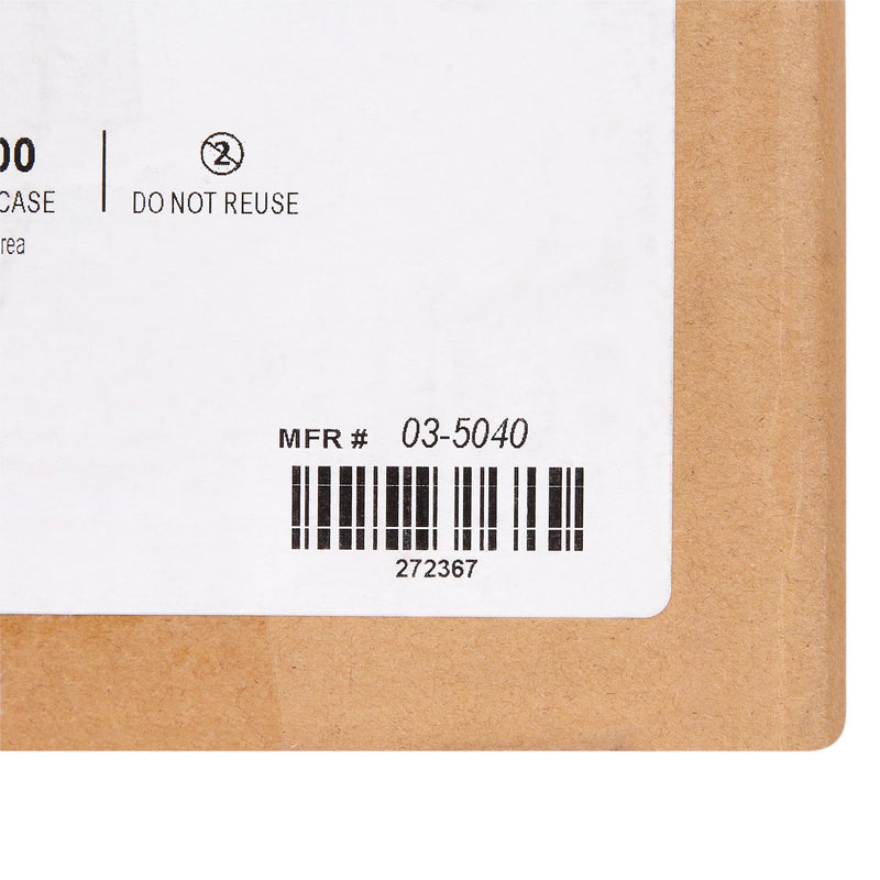 McKesson Infectious Waste Bag -Case of 500