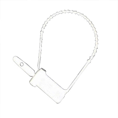 Cynch-Lok Tamper Evident Seal -Pack of 100