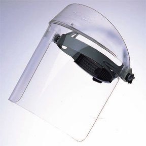 Face-Fit Face Shield -Each