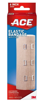 3M Ace Clip Detached Closure Elastic Bandage - 488157_CS - 7