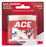 3M Ace Self Adherent Closure Elastic Bandage - 1084232_BX - 1