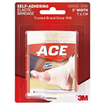 3M Ace Self Adherent Closure Elastic Bandage - 976079_BX - 2