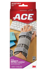 3M Ace Wrist Brace - 1084222_BX - 1