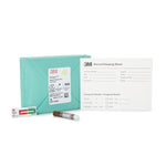 3M Attest Rapid 5 Steam Plus Sterilization Biological Indicator Pack - 566792_BX - 1