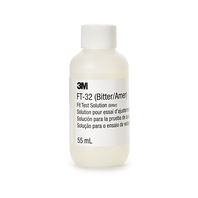 3M Bitter Fit Test Solution - 352434_EA - 3