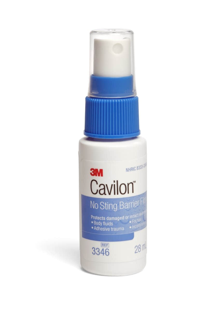 3M Cavilon No Sting Barrier Film - 934101_EA - 1