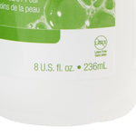 3M Cavilon Rinse-Free Body Wash, 8 Oz Pump Bottle, Floral Scent - 324084_EA - 3