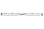 3M Comply Sterilization Chemical Indicator Strips - 181680_BX - 1