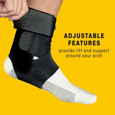 3M Futuro Ankle Performance Stabilizer - 971901_EA - 6