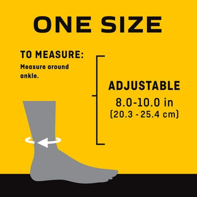 3M Futuro Ankle Performance Stabilizer - 971901_EA - 4