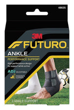 3M Futuro Ankle Support - 971922_CS - 1