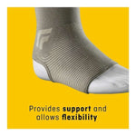 3M Futuro Comfort Lift Sleeve Ankle Support - 1080717_EA - 5