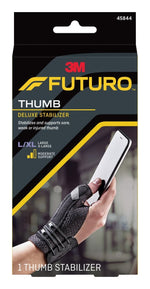 3M Futuro Deluxe Thumb Stabilizer - 1124573_EA - 1