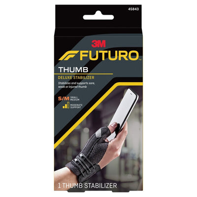 3M Futuro Deluxe Thumb Stabilizer - 1124574_EA - 2