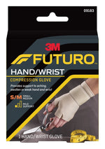 3M Futuro Support Gloves - 971886_CS - 1