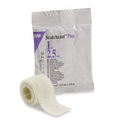 3M Scotchcast Plus Cast Tape - 979847_BX - 16