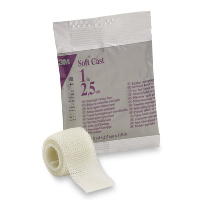 3M Scotchcast Soft Cast Tape - 228819_BX - 2