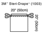 3M Steri Drape Sterile Isolation Surgical Drape - 142526_BX - 1