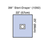3M Steri Drape Sterile Small Surgical Drape - 5727_BX - 1