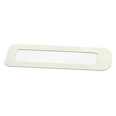 3M Tegaderm Transparent Film Dressing Frame Style - 121653_EA - 19
