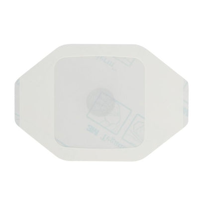 3M Tegaderm Transparent Film Dressing Frame Style - 121653_EA - 5