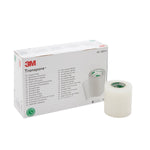 3M Transpore Plastic Medical Tape - 5764_BX - 6