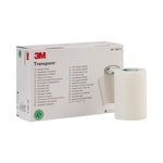 3M Transpore Plastic Medical Tape - 5765_BX - 8