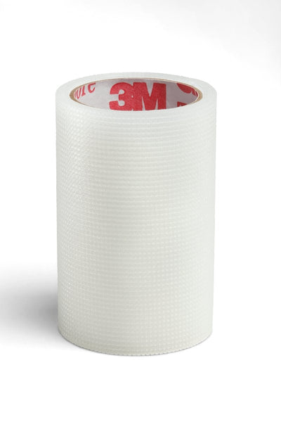 3M Transpore Plastic Medical Tape - 6126_BX - 5