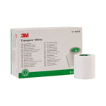 3M Transpore Plastic Medical Tape - 445279_BX - 7