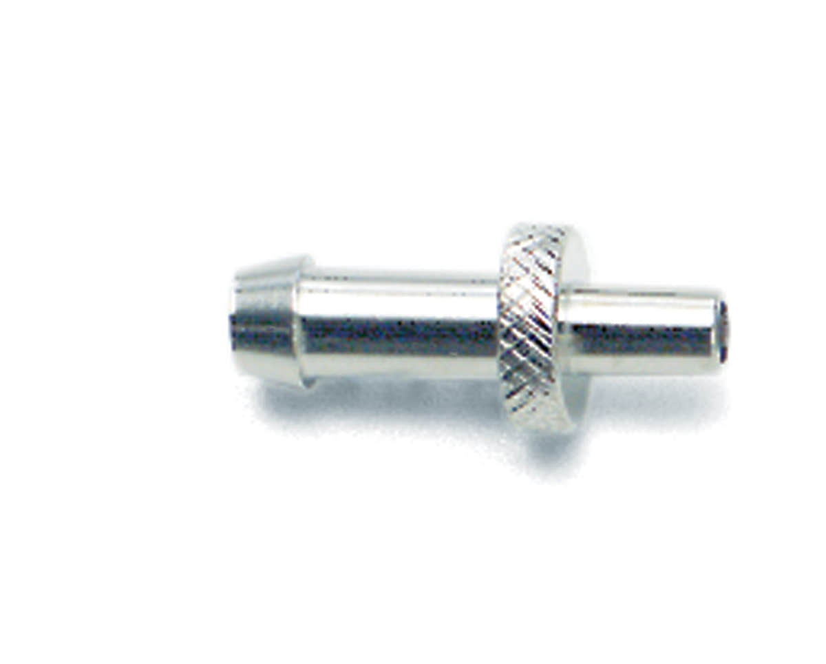 McKesson LUMEON Male Performance Plus Blood Pressure Unit Tube Luer Connector -Each