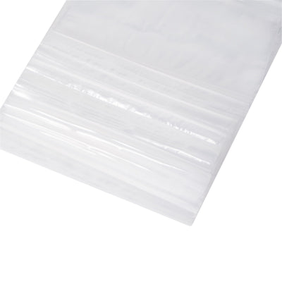 McKesson Zip Closure Bag, 12 X 15 Inches -Box of 1
