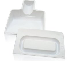 Safetec of America Scoop & Scraper -Bag of 50