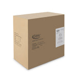 Carex Commode Liners, 14 x 14 Inch -Box of 7