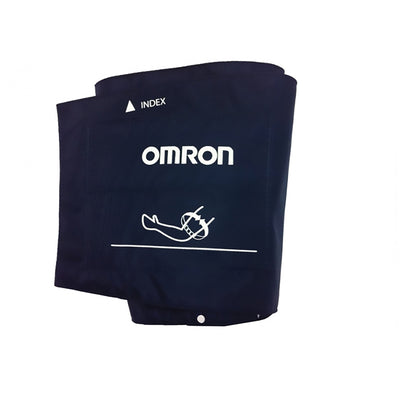 Omron Intelli Sense Blood Pressure Cuff, Large -Each