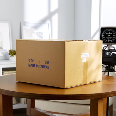 McKesson LUMEON Mobile Aneroid Sphygmomanometer Unit, Medium Cuff -Case of 2