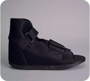 Bird & Cronin Comfor Lite Cast Boot, Medium -Each